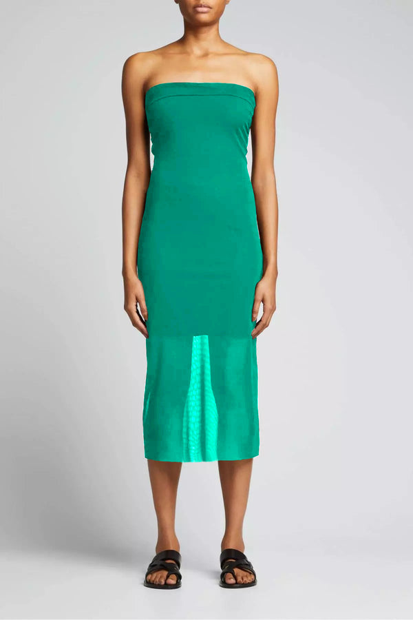 Shan Mia Mesh dress